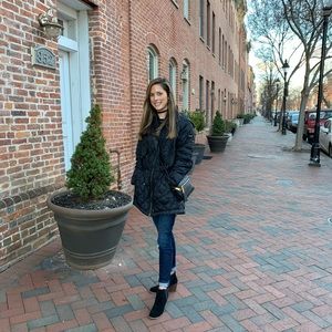 Meet your Posher, Rachael